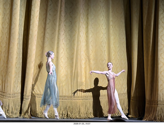 New York City - Manhattan - New York Ballet