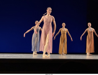 New York City - Manhattan - New York Ballet