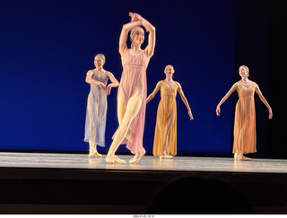 New York City - Manhattan - New York Ballet