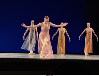 New York City - Manhattan - New York Ballet