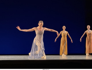 New York City - Manhattan - New York Ballet