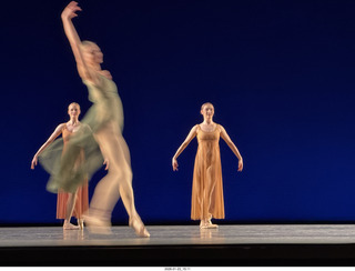 New York City - Manhattan - New York Ballet