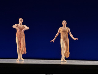 New York City - Manhattan - New York Ballet
