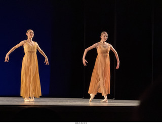 New York City - Manhattan - New York Ballet