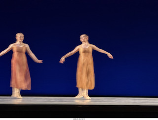New York City - Manhattan - New York Ballet