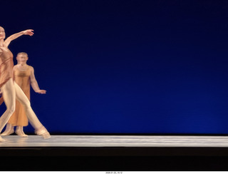 New York City - Manhattan - New York Ballet
