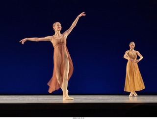 New York City - Manhattan - New York Ballet