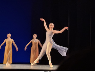 New York City - Manhattan - New York Ballet