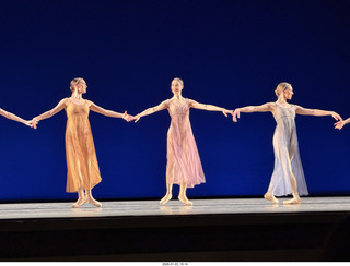 New York City - Manhattan - New York Ballet