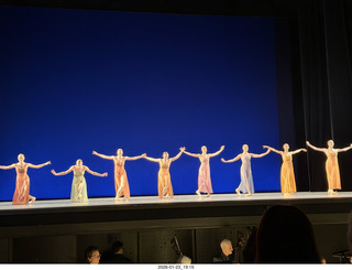 New York City - Manhattan - New York Ballet