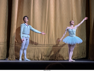 New York City - Manhattan - New York Ballet