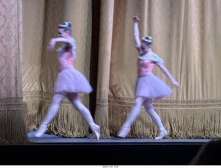 New York City - Manhattan - New York Ballet