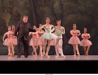 New York City - Manhattan - New York Ballet