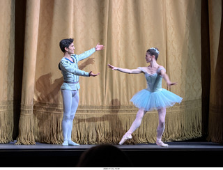 New York City - Manhattan - New York Ballet