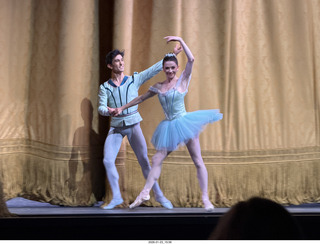 New York City - Manhattan - New York Ballet