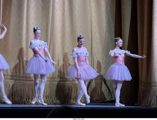 New York City - Manhattan - New York Ballet