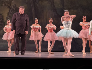 New York City - Manhattan - New York Ballet