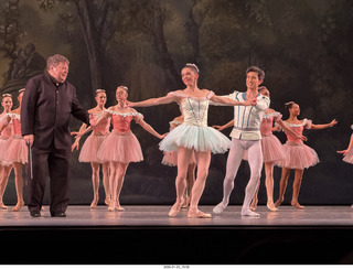 New York City - Manhattan - New York Ballet