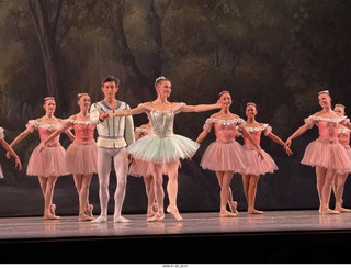 New York City - Manhattan - New York Ballet