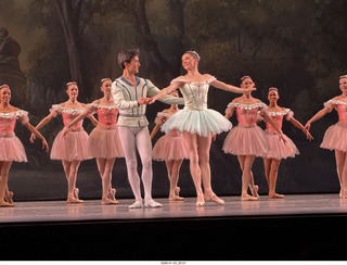 New York City - Manhattan - New York Ballet