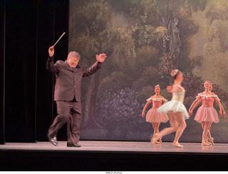 New York City - Manhattan - New York Ballet