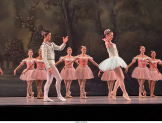 New York City - Manhattan - New York Ballet