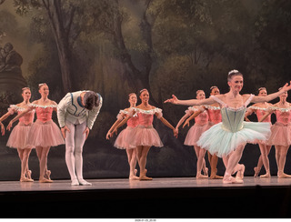 New York City - Manhattan - New York Ballet