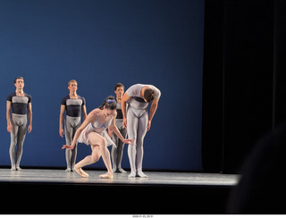 New York City - Manhattan - New York Ballet - Metropolitan Museum of Art - musical instruments