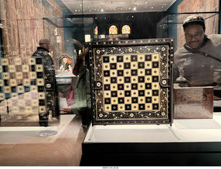 New York City - Manhattan - New York Ballet - rose-petal ice cream cone