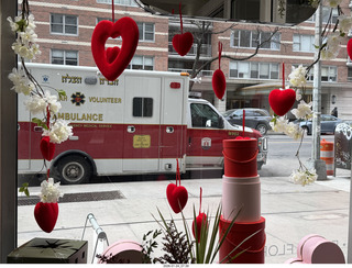 New York City - Manhattan - New York Ballet - Metropolitan Museum of Art - musical instruments