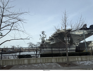 New York City - Manhattan - New York Ballet - Metropolitan Museum of Art