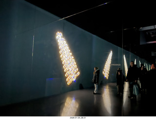 New York City - Arte Museum