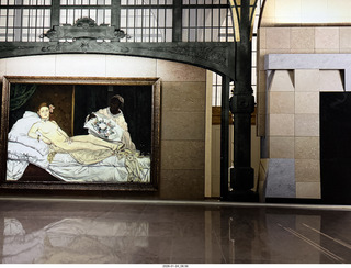 New York City - Arte Museum