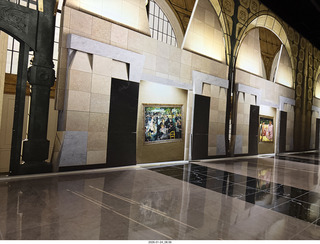 New York City - Arte Museum