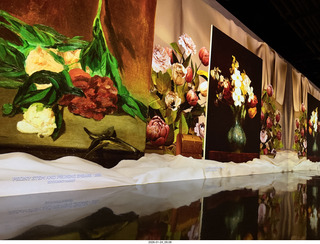 New York City - Arte Museum - cool 'grown-up' display