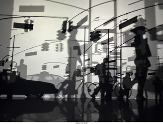 New York City - Arte Museum