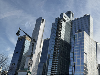 New York City - Manhattan