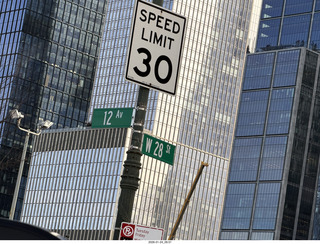 New York City - Manhattan