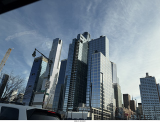 New York City - Arte Museum - cool 'grown-up' display