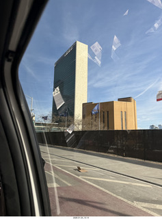 New York City - Manhattan - United Nations