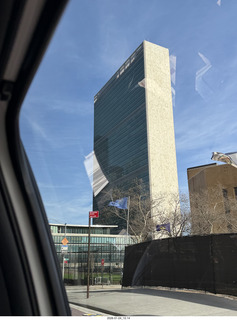 New York City - Manhattan - United Nations