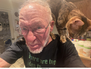 New York City - Manhattan - Carnegie Hall - Rachell Ellen Wong and David Belkovski + Adam