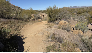 Scottsdale - Granite Mountain Hike