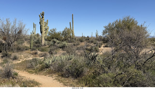 Scottsdale - Granite Mountain Hike
