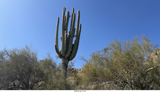 Scottsdale - Granite Mountain Hike