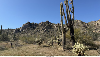 Scottsdale - Granite Mountain Hike