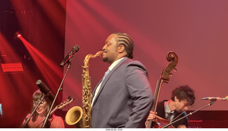 Arizona Musicfest - The Great American Crooners - program