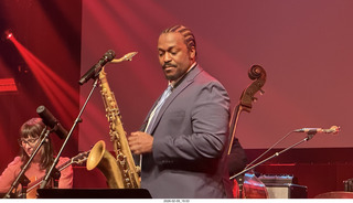 Arizona Musicfest - The Great American Crooners - program