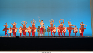 Ballet Arizona - Alice in Wonderland