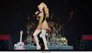 Tempe Arts - Charo